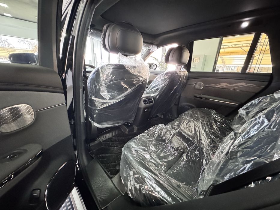 Gac Aion S7 Ultra EURO version