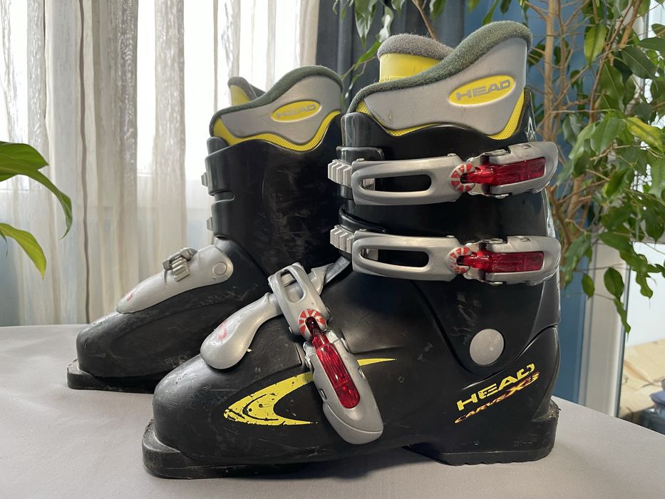 Ски обувки HEAD 292 mm