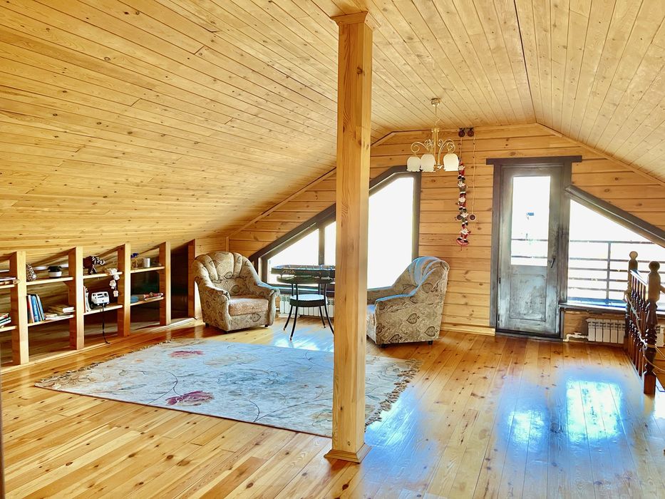 Дом в курортной зоне Боровое