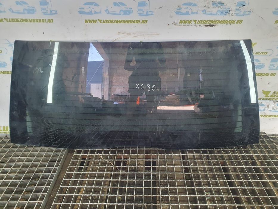 Luneta Volvo XC90 1 [2002 - 2006]
