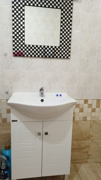 Огледало за баня