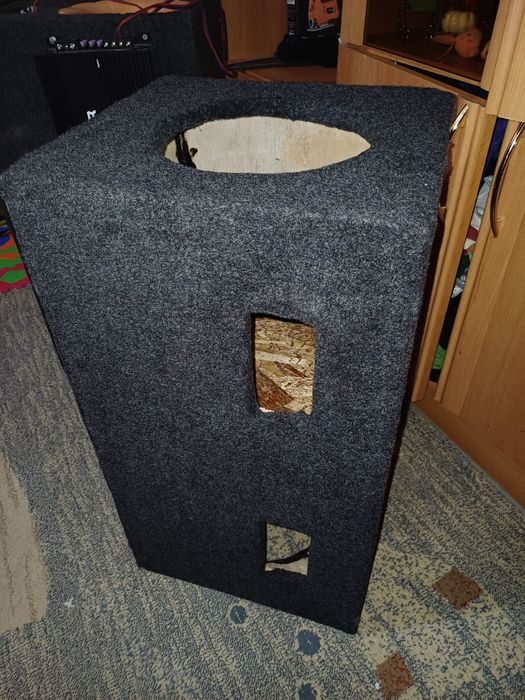 Продажа савбуфероф