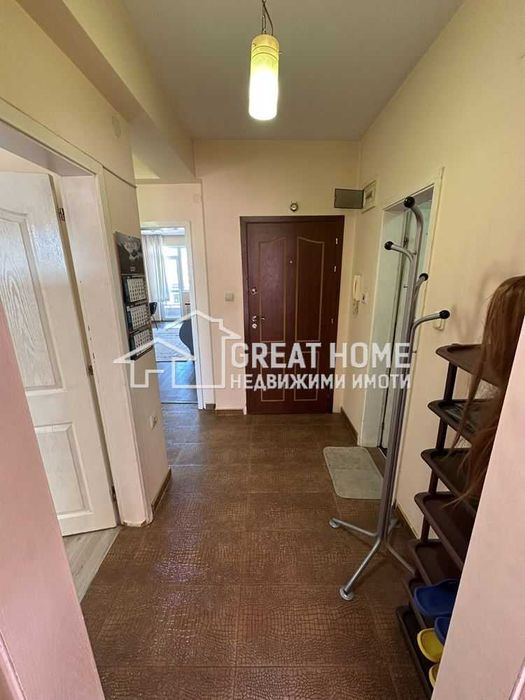 Дава се под наем Тристаен апартамент в Търговище, Изток 1 - 98 кв.м за 306 € - Снимка #6