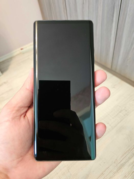 LG Wing 5G за части/ремонт