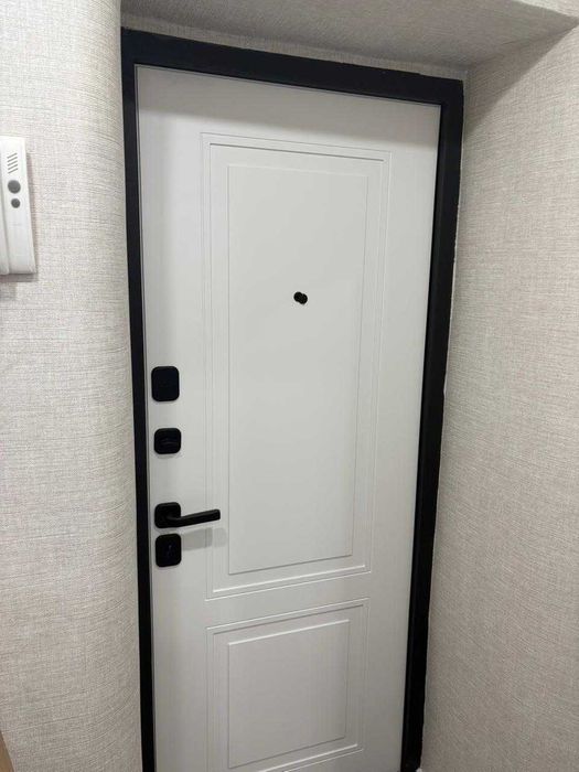 евро двухкомнатная в центре города