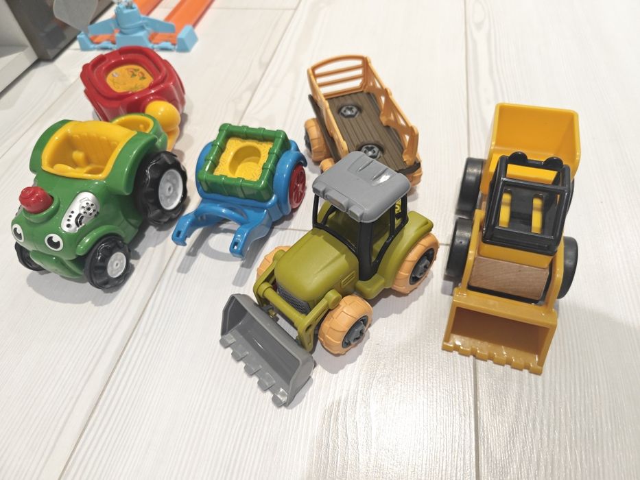Seturi lego duplo