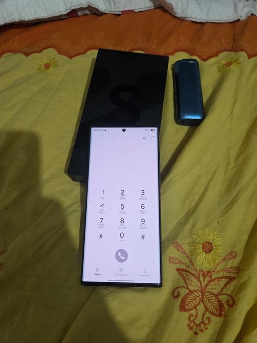 Samsung s22 ultra