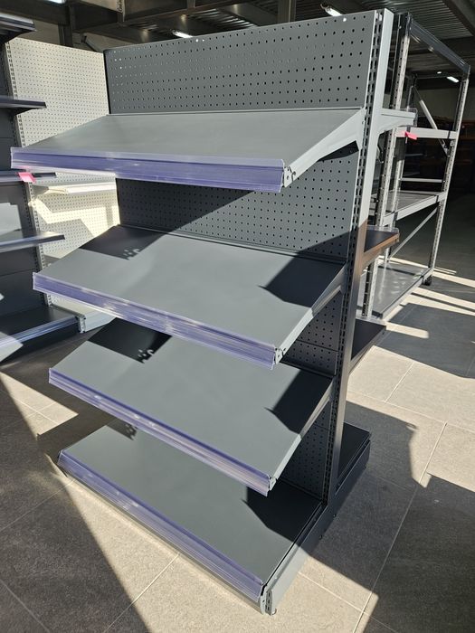 Стелажи за магазин ПРОМОЦИЯ!!!