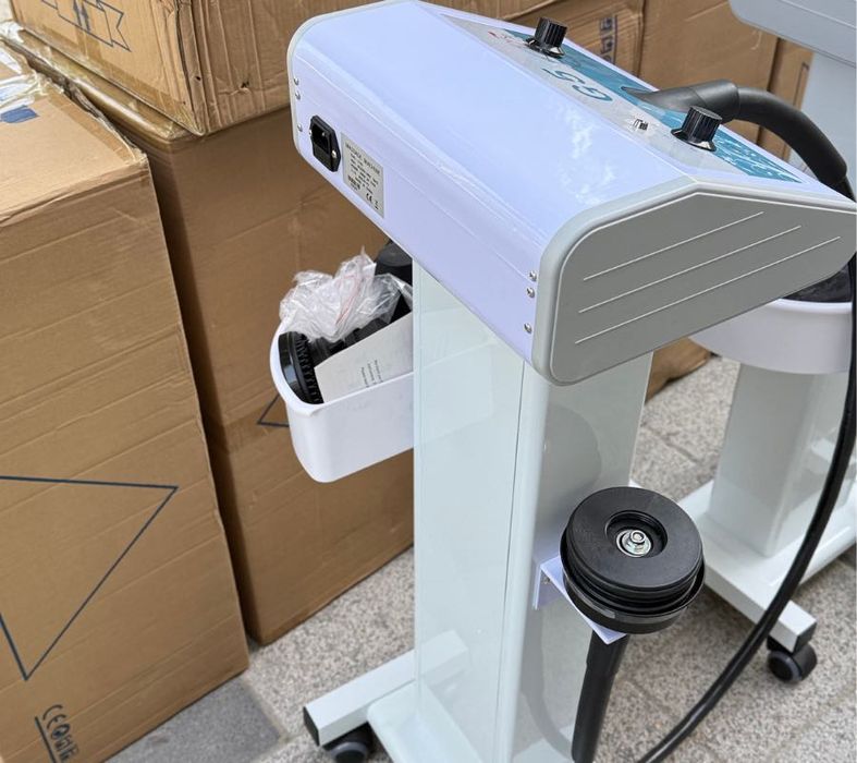 Массажный аппаратG5-Massajor aparat G5