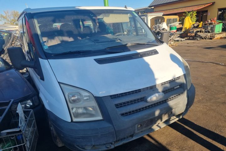 Chiulasa Ford Transit 2007 2.2L TDCi MT (110 hp)
