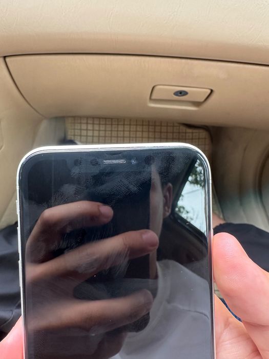 iphone xr с гарантия