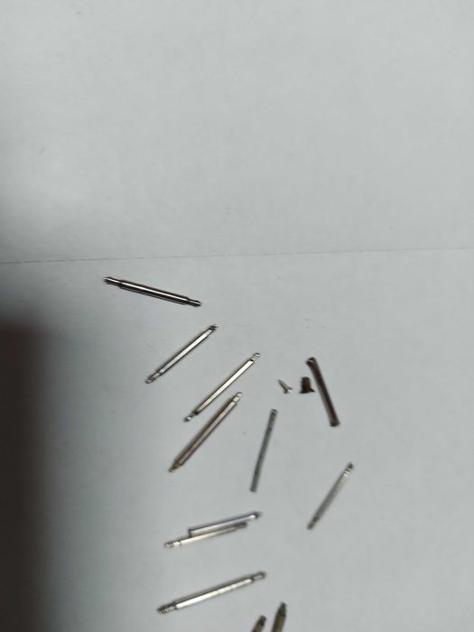 Telescoape pentru ceasuri , buc = 12