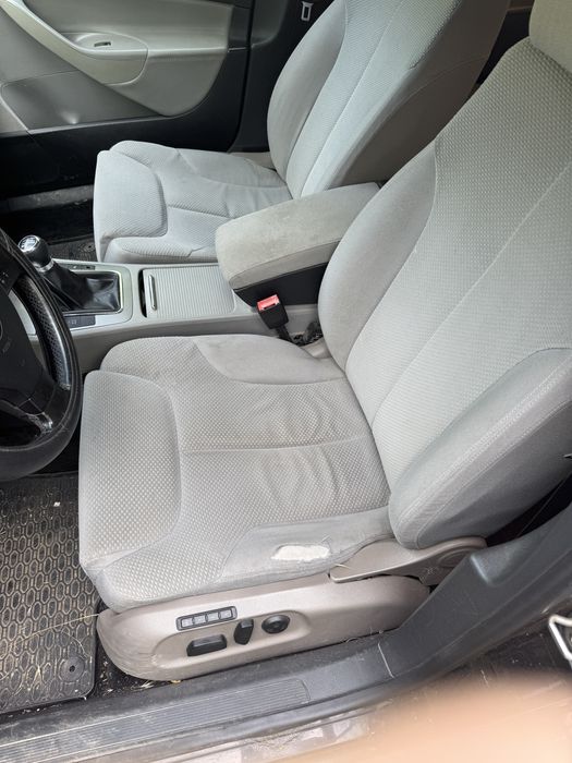 Dezmembrez vw passat b6 2.0 bmp bmm