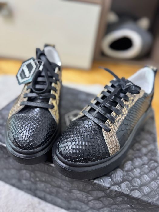 Sneakers marimea 39