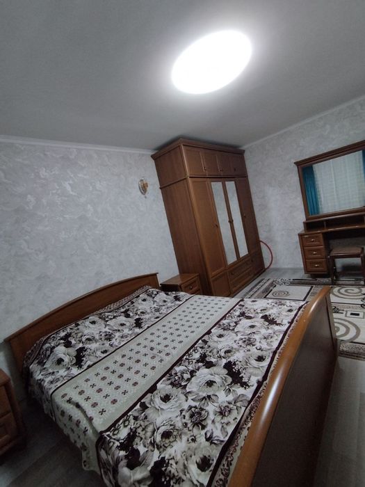 Сдаётся квартира Чиланзар 5 квартал 1/2/4