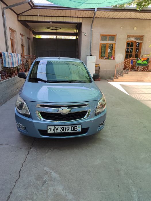 Kobilt 2013 mexanika