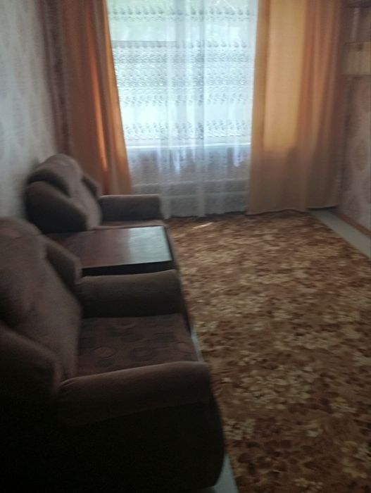 Сдается квартира в аренду