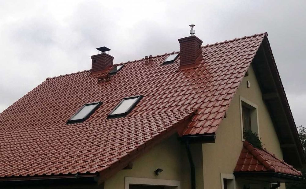 Servicii complete acoperișuri – de la proiect la execuție!