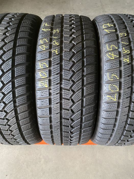 Anvelope iarna 205/45/17 Hifly Win-Turi 205 45 17 R17