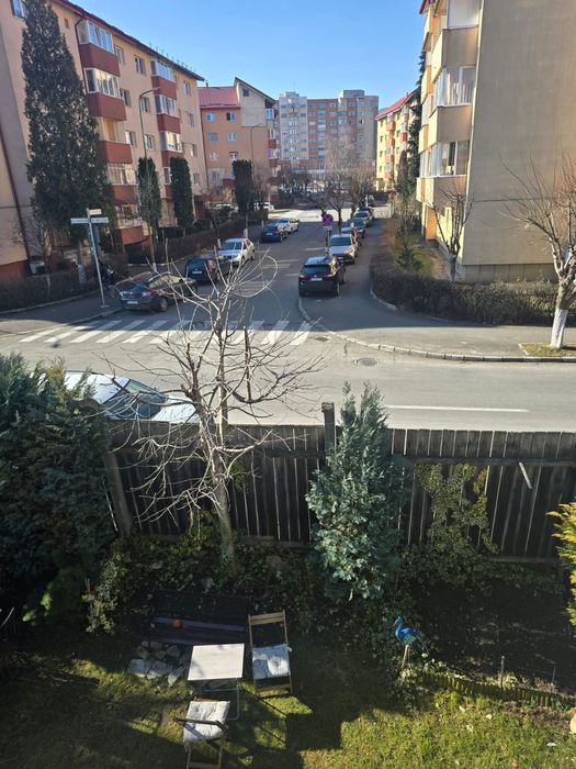 Garsoniera de vânzare - Vârful cu Dor - Racadau