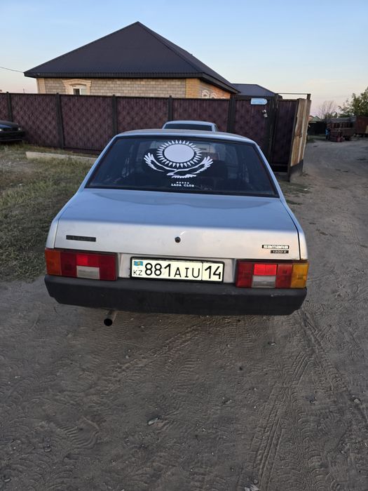 Продам 99 срочно не на ходу