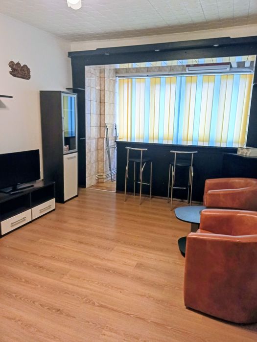 Apart. 2 cam.Ultracentral Mazepa 1 Piața Ancora etaj 4/4 bloc D 1