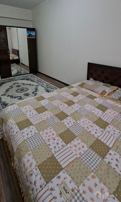 sergili 6a 2xona uy ijaraga beriladi