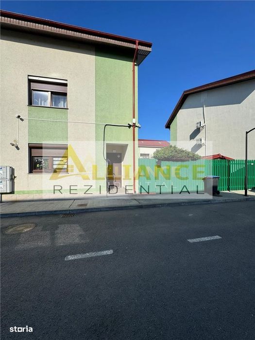TREND RESIDENCE Vila P+1+M 4 camere 2 bai 120 mpu