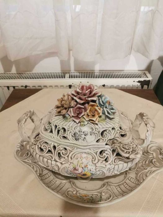 Centru de masa decor