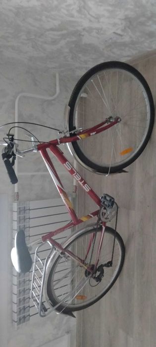 Велосипед Stels navigator 350