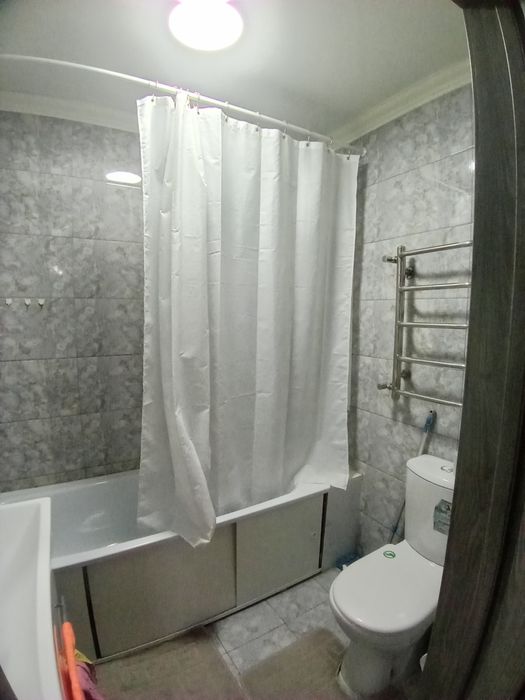 Квартира по часам