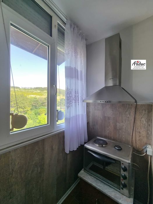 Дава се под наем Двустаен апартамент в Стара Загора, Три чучура - север - 51 кв.м за 280.5 € - Снимка #6