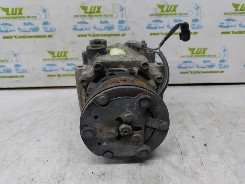 Compresor clima ac Volkswagen Passat B6 (2005 - 2010)