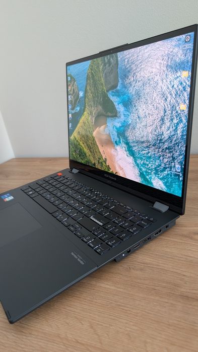 Asus Vivobook S 16 Flip OLED 3.2K 120Hz / Core i5-13500H / 16GB /512GB