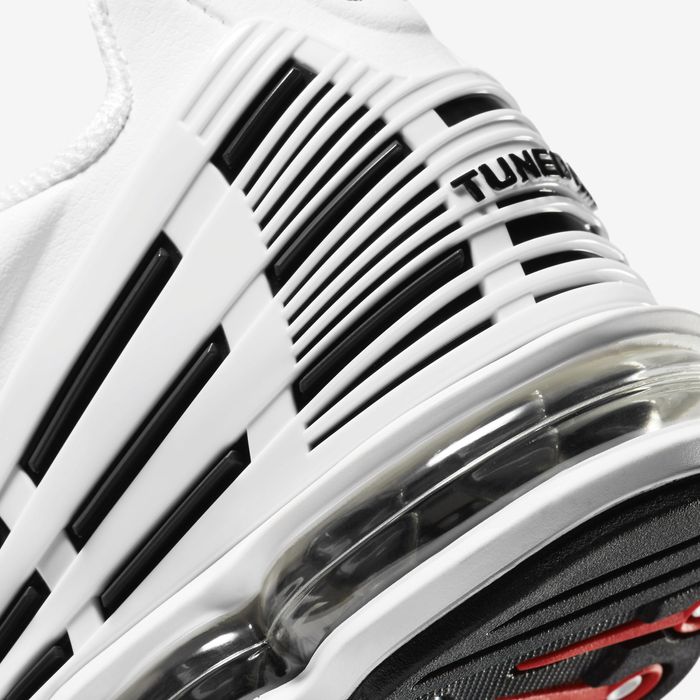 Nike Air Max Plus 3 Leather - 39 Номер Оригинални