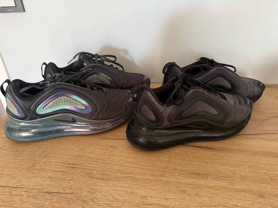 Nike air max 720