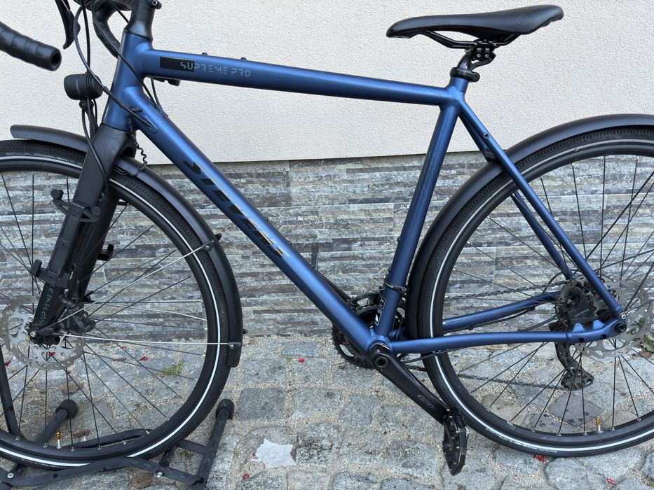 Гравел Stevens Supreme PRO размер: 28/54см