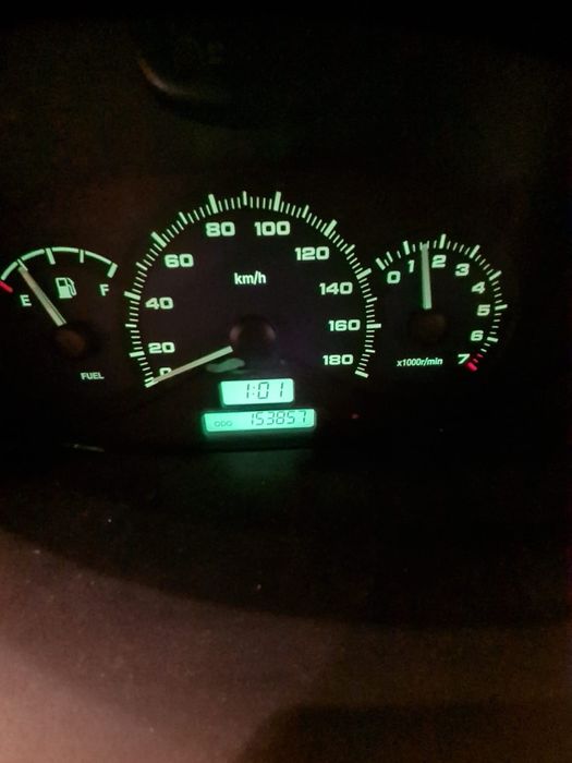 Vand Chevrolet Matiz