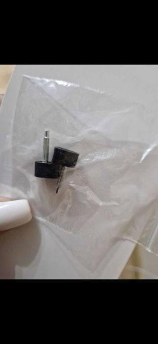 Черни елегантни токчета