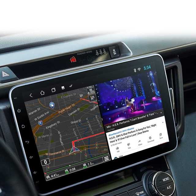 Mултимедия Windows/Android VW Golf 4/Passat 4,5/Bora/Jetta/Sharan