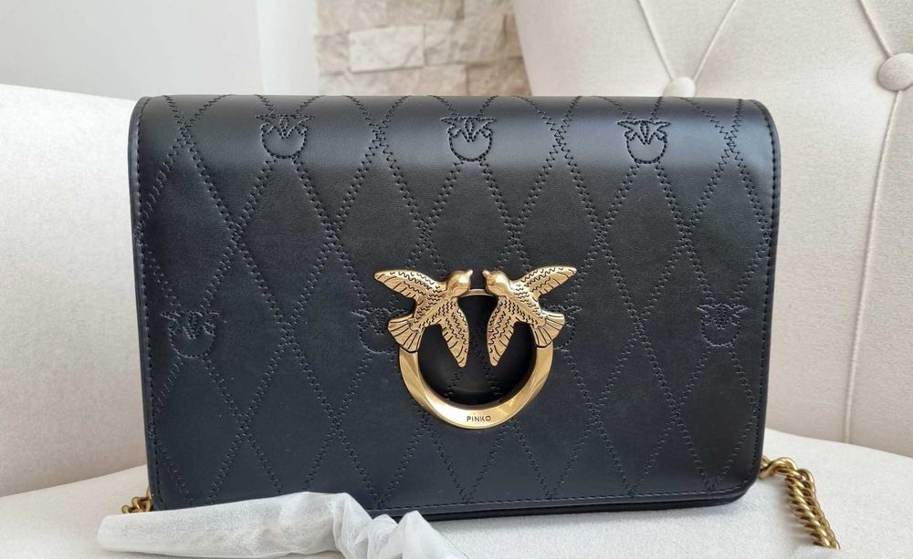 Дамска чанта Pinko