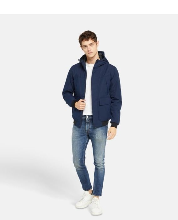 Яке JACK JONES зимно/есенно (Размери XL и XXL)