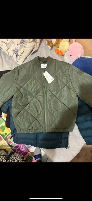 Якета оригинал маркови