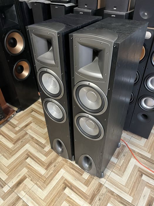 Boxe Klipsch Synergy F-3 150w 8Ohmi