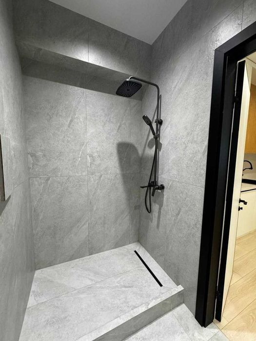 Akay City 2-комнатная 50 м² Дархан метро Хамида Алимджана