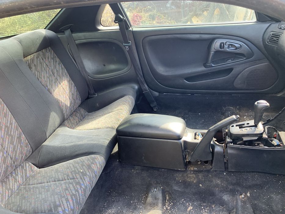 Продам Mitsubishi FTO