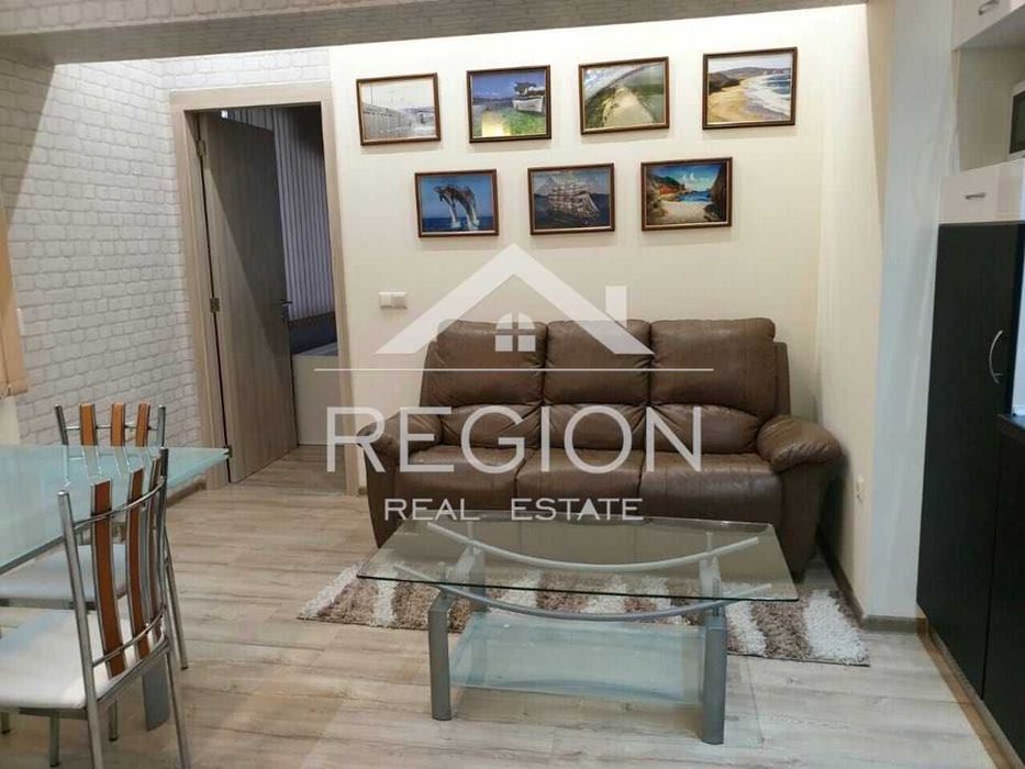 Дава се под наем Тристаен апартамент в Варна, Гръцка махала - 80 кв.м за 500 € - Снимка #4