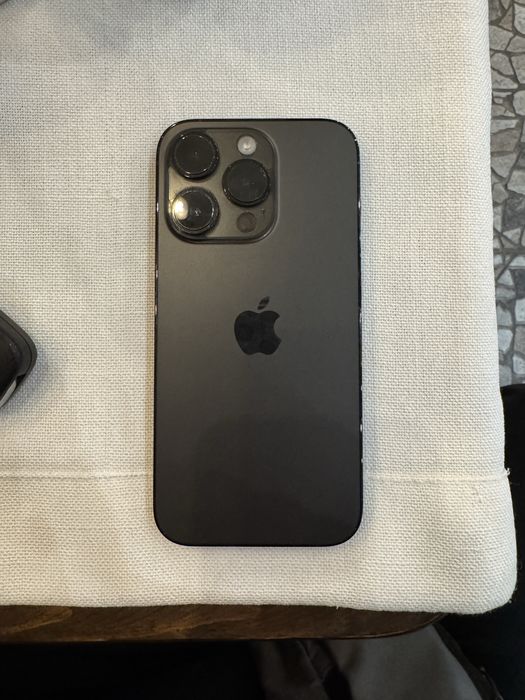 14pro 256gb идеальнейший