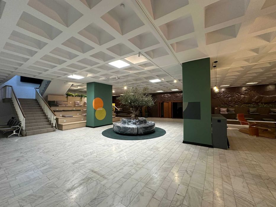 finisaje de interior,amenajare spatii comerciale/rezidential  la cheie