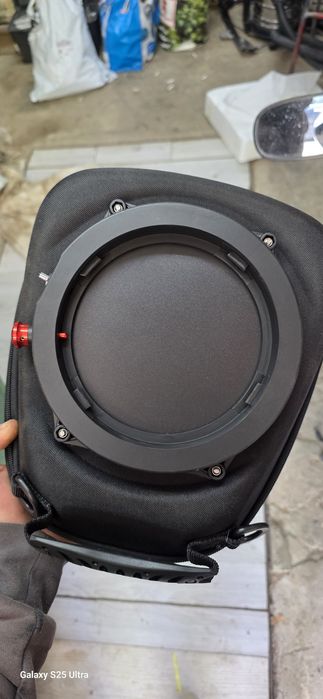 Чанта за резервоар на мотор